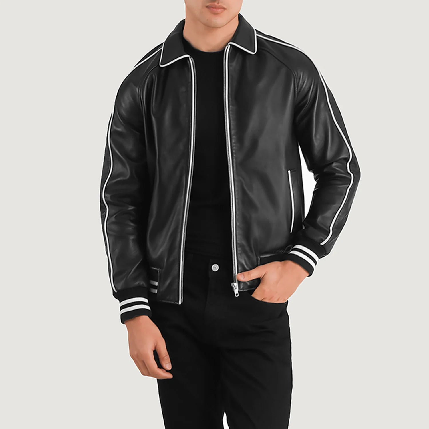 Buy Varsity Jackets for Men Men's Letterman Jackets in Austria